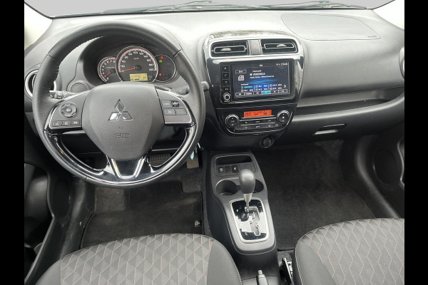 Mitsubishi Space Star 1.2 Dynamic | All Season Banden