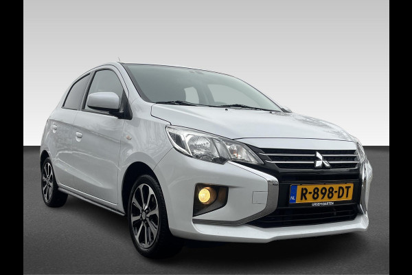 Mitsubishi Space Star 1.2 Dynamic | All Season Banden