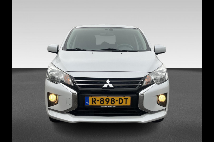 Mitsubishi Space Star 1.2 Dynamic | All Season Banden