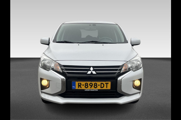Mitsubishi Space Star 1.2 Dynamic | All Season Banden