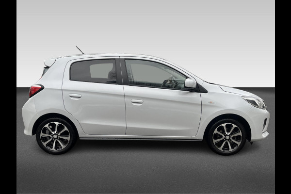 Mitsubishi Space Star 1.2 Dynamic | All Season Banden