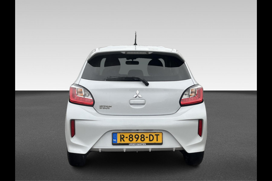 Mitsubishi Space Star 1.2 Dynamic | All Season Banden