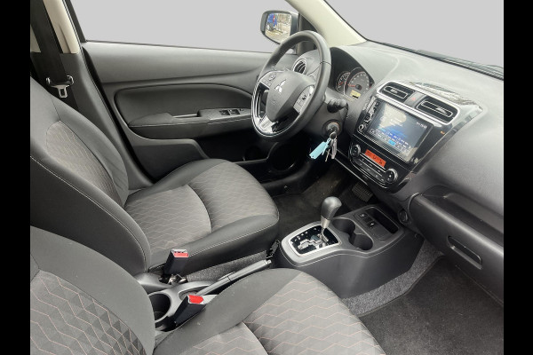 Mitsubishi Space Star 1.2 Dynamic | All Season Banden