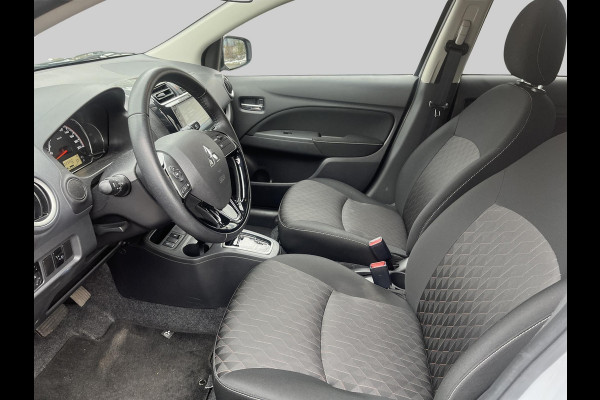 Mitsubishi Space Star 1.2 Dynamic | All Season Banden