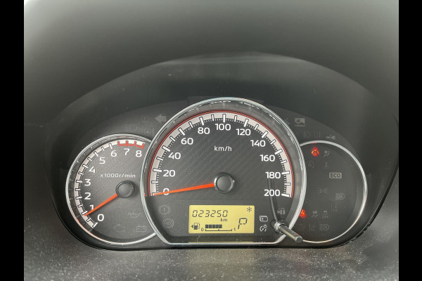 Mitsubishi Space Star 1.2 Dynamic | All Season Banden