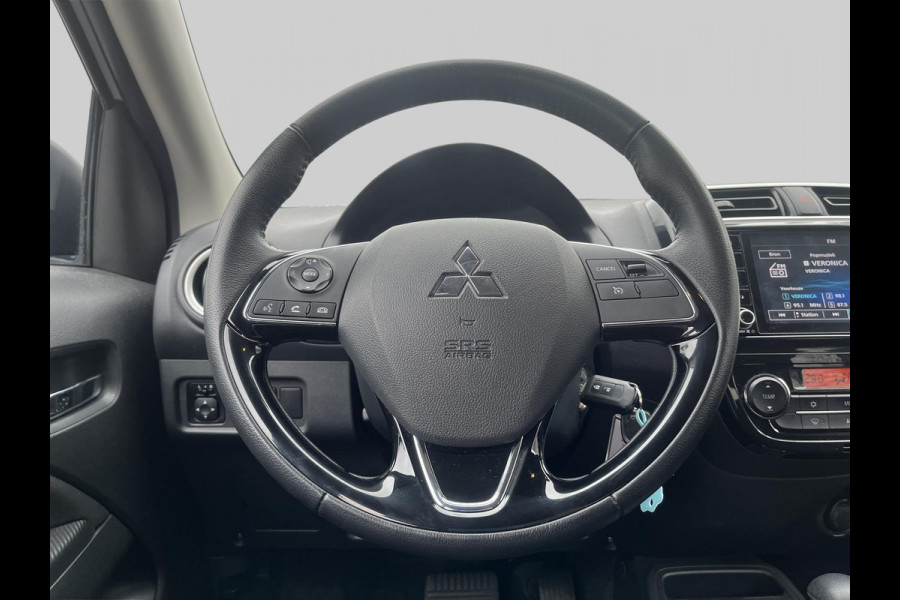 Mitsubishi Space Star 1.2 Dynamic | All Season Banden