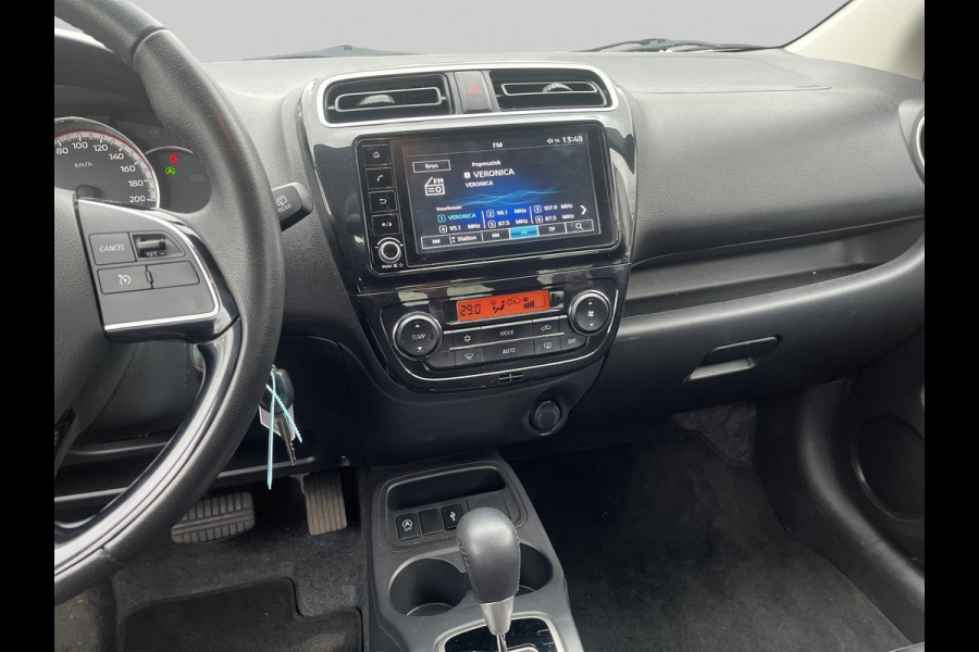 Mitsubishi Space Star 1.2 Dynamic | All Season Banden