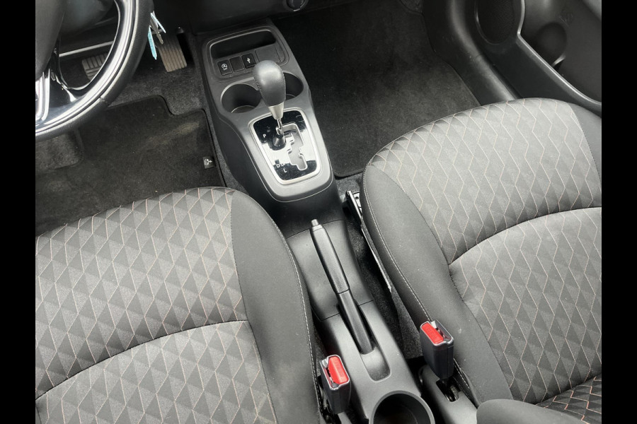 Mitsubishi Space Star 1.2 Dynamic | All Season Banden