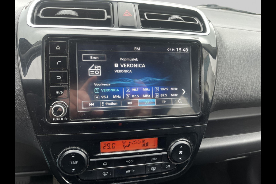 Mitsubishi Space Star 1.2 Dynamic | All Season Banden