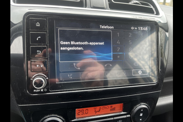 Mitsubishi Space Star 1.2 Dynamic | All Season Banden