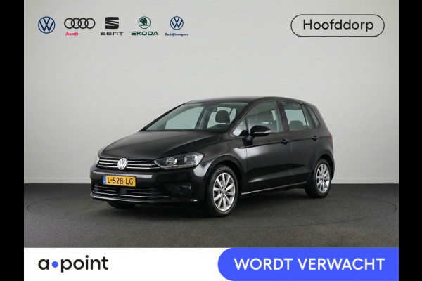 Volkswagen Golf Sportsvan 1.5 TSI ACT Highline 150pk DSG| Pano| Navi| 17'LMvelgen| Camera|  Parksensors| 35% extra getint glas