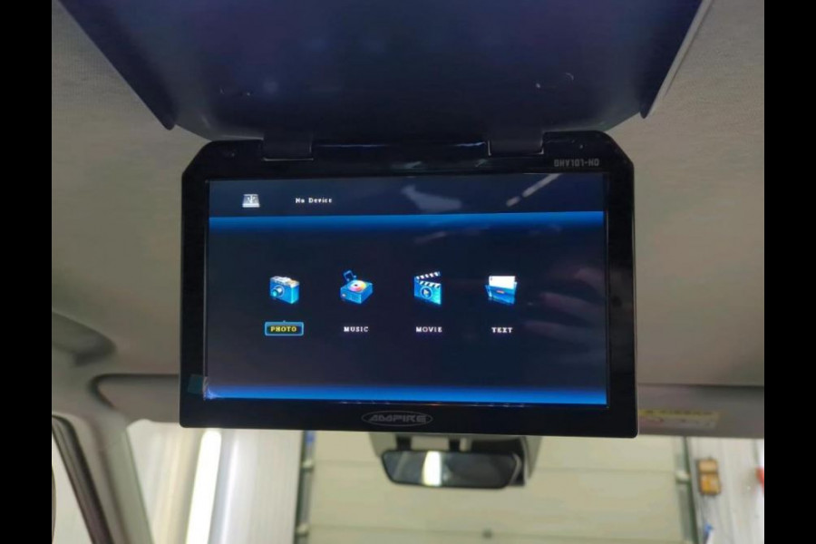 Kia e-Soul 150kW / 64kWh Executive line / Leder / TV. DVD scherm A./ Pdc+Camera / Xenon / Navigatie / Airco-ecc. / Apk 12-2026