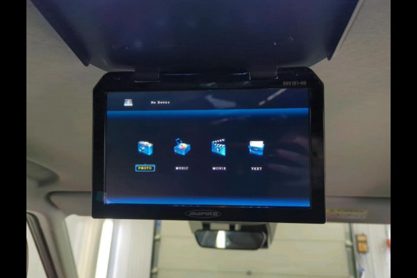 Kia e-Soul 150kW / 64kWh Executive line / Leder / TV. DVD scherm A./ Pdc+Camera / Xenon / Navigatie / Airco-ecc. / Apk 12-2026