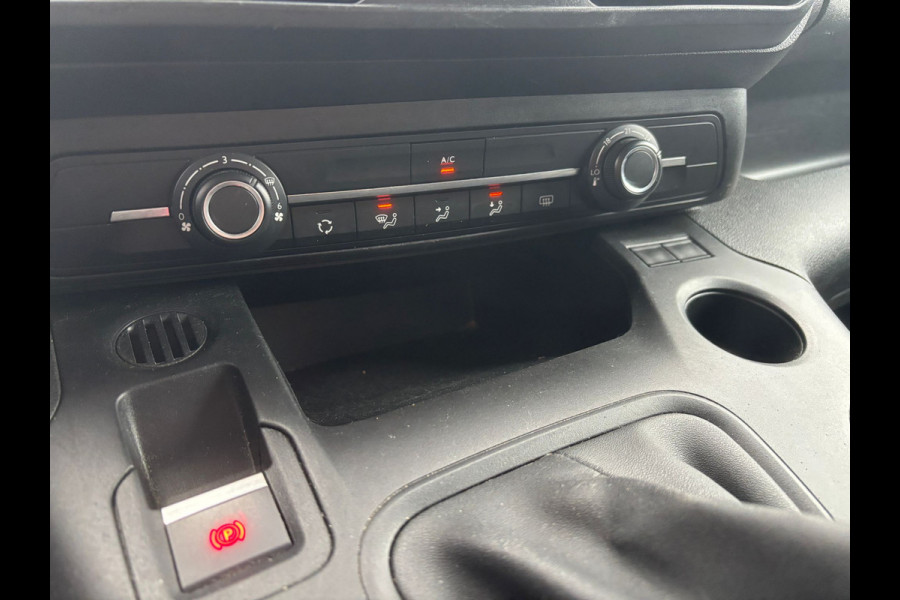 Citroën Berlingo 1.5 BlueHDI Club XL | Apple Carplay | Cruise | Navi | Airco