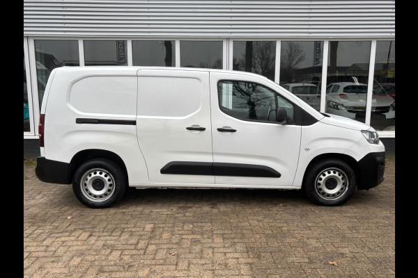 Citroën Berlingo 1.5 BlueHDI Club XL | Apple Carplay | Cruise | Navi | Airco