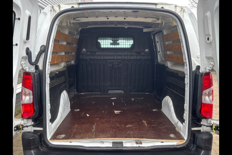 Citroën Berlingo 1.5 BlueHDI Club XL | Apple Carplay | Cruise | Navi | Airco