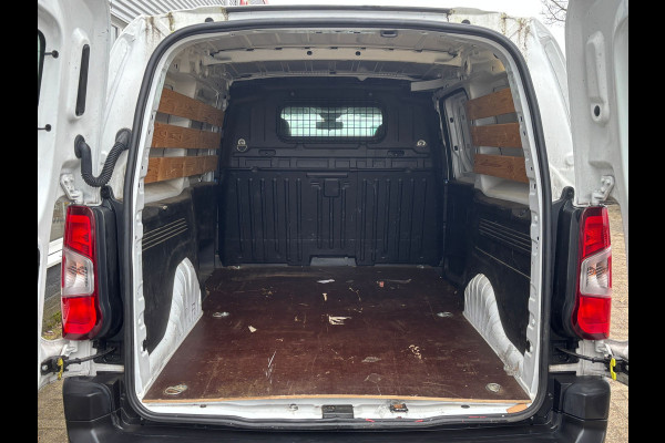 Citroën Berlingo 1.5 BlueHDI Club XL | Apple Carplay | Cruise | Navi | Airco