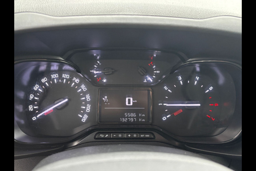 Citroën Berlingo 1.5 BlueHDI Club XL | Apple Carplay | Cruise | Navi | Airco