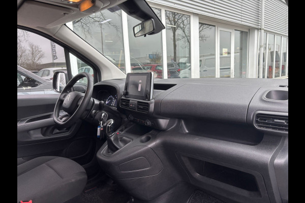 Citroën Berlingo 1.5 BlueHDI Club XL | Apple Carplay | Cruise | Navi | Airco
