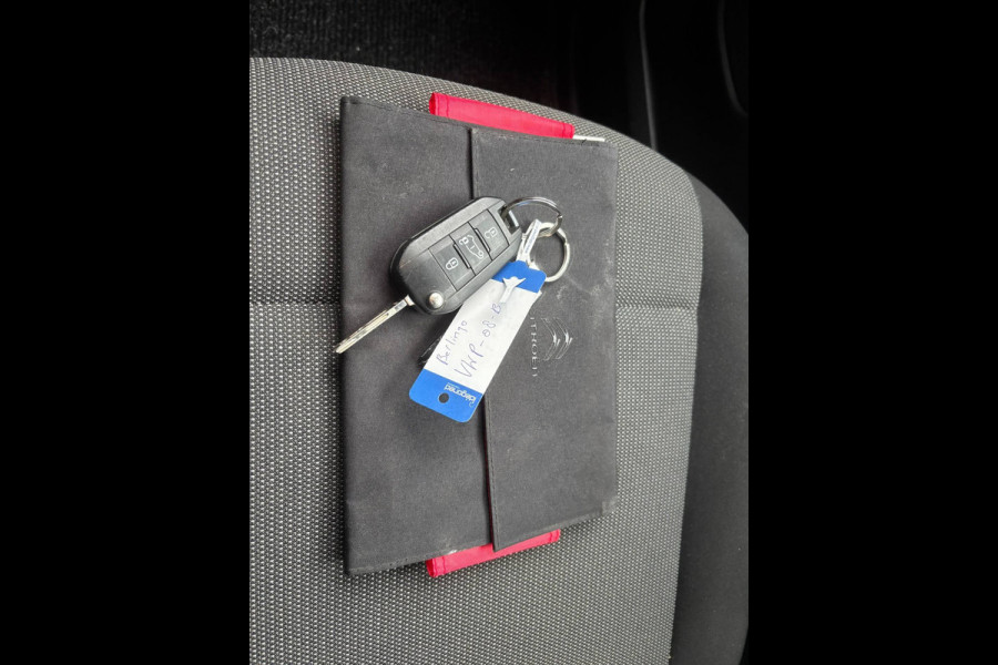 Citroën Berlingo 1.5 BlueHDI Club XL | Apple Carplay | Cruise | Navi | Airco