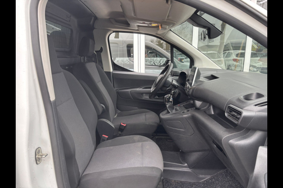 Citroën Berlingo 1.5 BlueHDI Club XL | Apple Carplay | Cruise | Navi | Airco