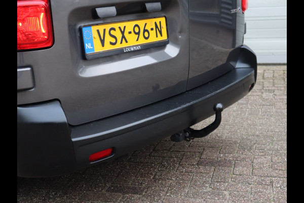 Toyota PROACE Electric Worker 50 kWh SoH 94,9 % Snelladen L3 Extra lang - NL Auto - Trekhaak