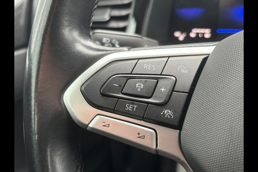 Volkswagen Polo 1.0 TSI Life | Parkeer Sensoren | Bluetooth | Cruise | Airco