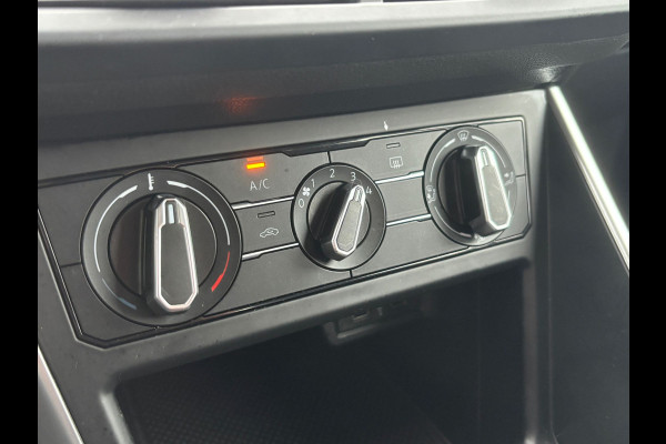 Volkswagen Polo 1.0 TSI Life | Parkeer Sensoren | Bluetooth | Cruise | Airco