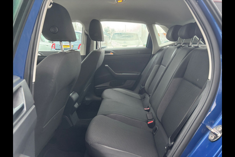 Volkswagen Polo 1.0 TSI Life | Parkeer Sensoren | Bluetooth | Cruise | Airco