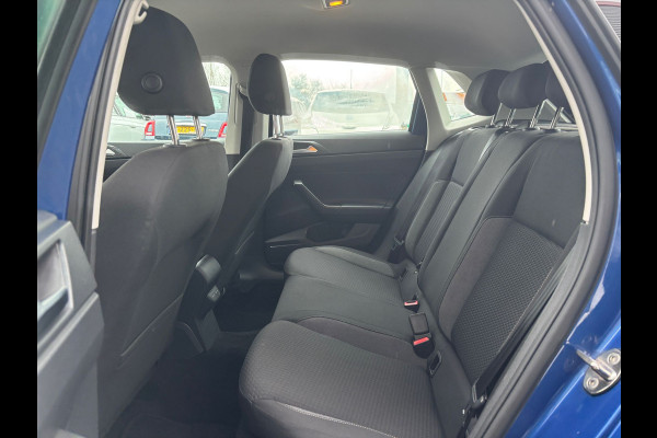 Volkswagen Polo 1.0 TSI Life | Parkeer Sensoren | Bluetooth | Cruise | Airco