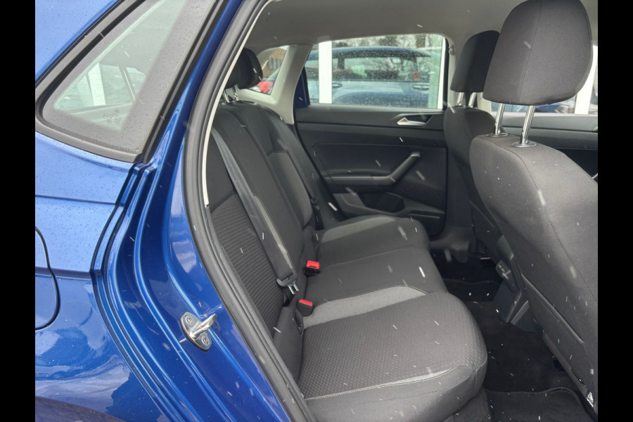 Volkswagen Polo 1.0 TSI Life | Parkeer Sensoren | Bluetooth | Cruise | Airco