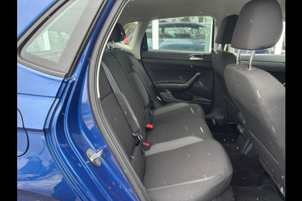 Volkswagen Polo 1.0 TSI Life | Parkeer Sensoren | Bluetooth | Cruise | Airco