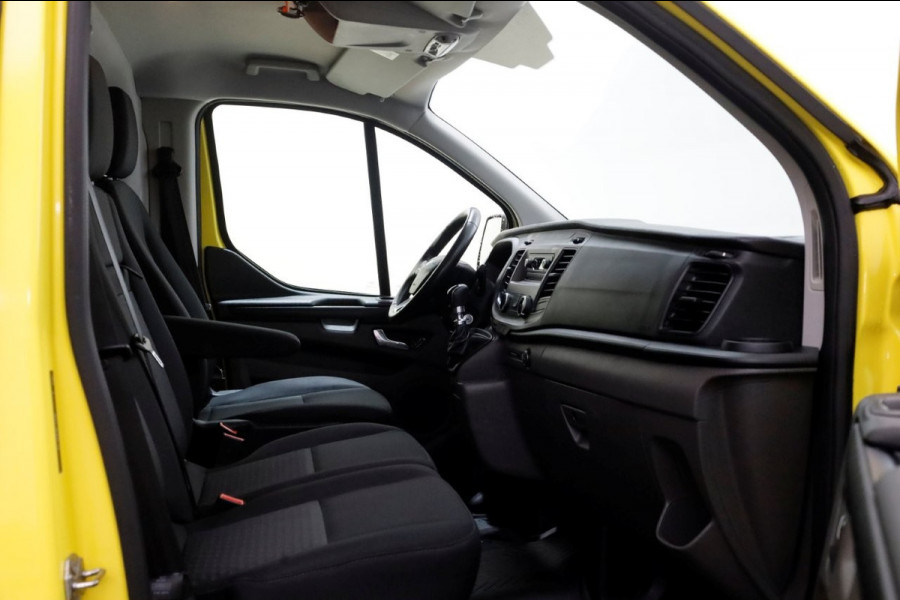 Ford Transit Custom 2.0 TDCI E6 L1H1 Trend Airco/Inrichting 06-2019