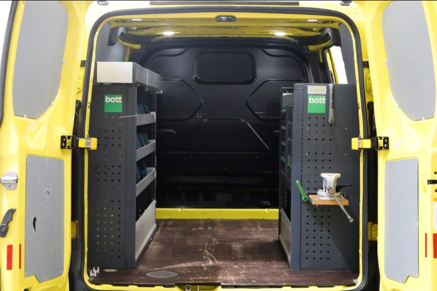 Ford Transit Custom 2.0 TDCI E6 L1H1 Trend Airco/Inrichting 06-2019