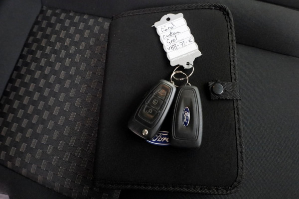 Ford Transit Custom 2.0 TDCI E6 L1H1 Trend Airco/Inrichting 06-2019