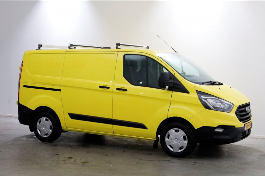 Ford Transit Custom 2.0 TDCI E6 L1H1 Trend Airco/Inrichting 06-2019