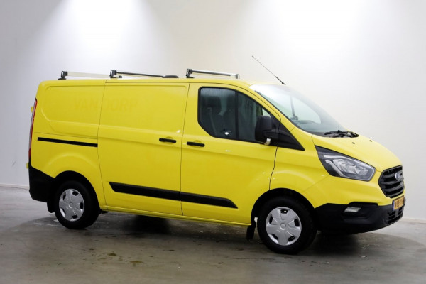 Ford Transit Custom 2.0 TDCI E6 L1H1 Trend Airco/Inrichting 06-2019