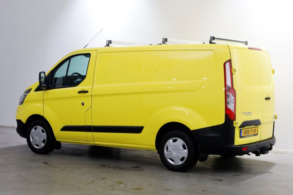 Ford Transit Custom 2.0 TDCI E6 L1H1 Trend Airco/Inrichting 06-2019