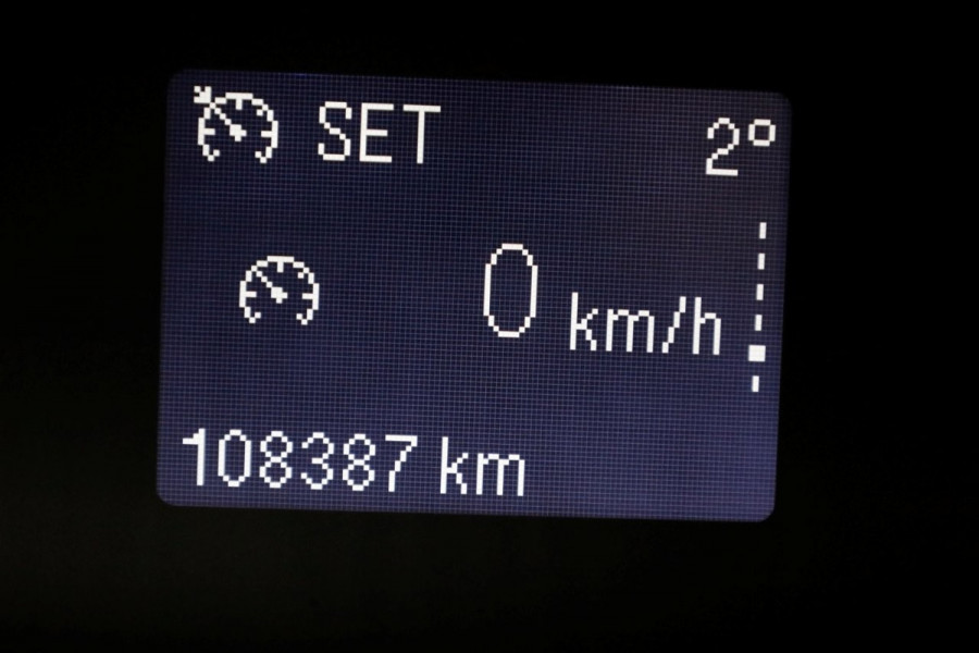 Ford Transit Custom 2.0 TDCI E6 L1H1 Trend Airco/Inrichting 06-2019