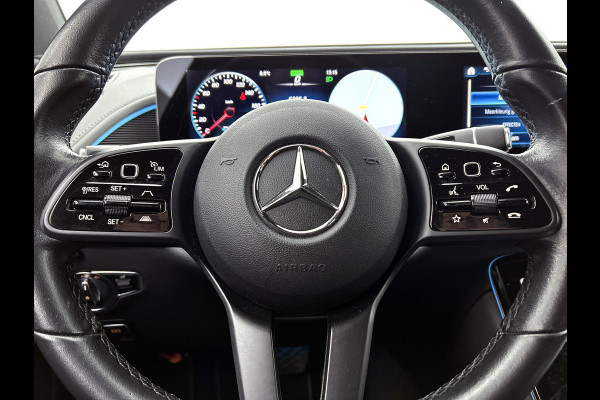 Mercedes-Benz EQC 400 4MATIC Business Solution 80 kWh (SFEERVERRLICHTING, CAMERA, ADAPTIVE CRUISE, STOELVERWARMING, DODEHOEK)
