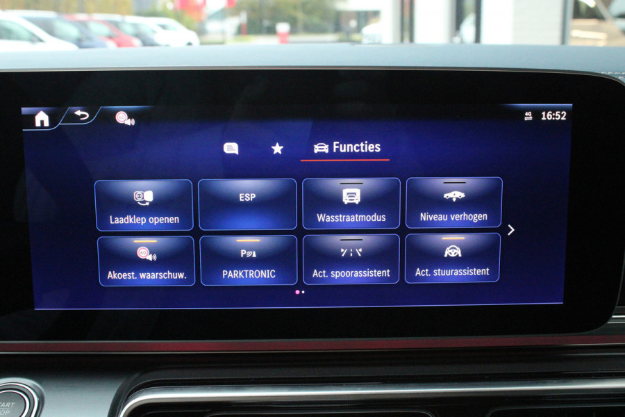 Mercedes-Benz Eqv 300 L2 / AMG / New Model / Luchtvering / 7-Persoons / Burmester / Electr Stoelen / Vol Opties / NIEUW!!