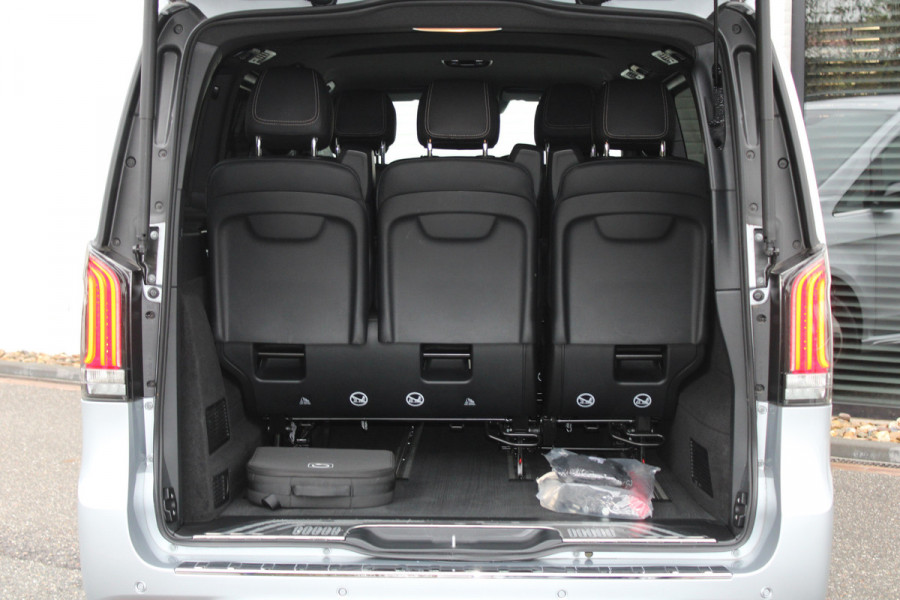 Mercedes-Benz Eqv 300 L2 / AMG / New Model / Luchtvering / 7-Persoons / Burmester / Electr Stoelen / Vol Opties / NIEUW!!