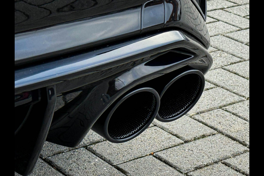 Audi A3 Sportback 35TFSI 150pk S-Tronic Competition S Edition S-Line Black Edtion! Pano|Kuipstoelen|Ambiance|Matrix|Virtual|Camera