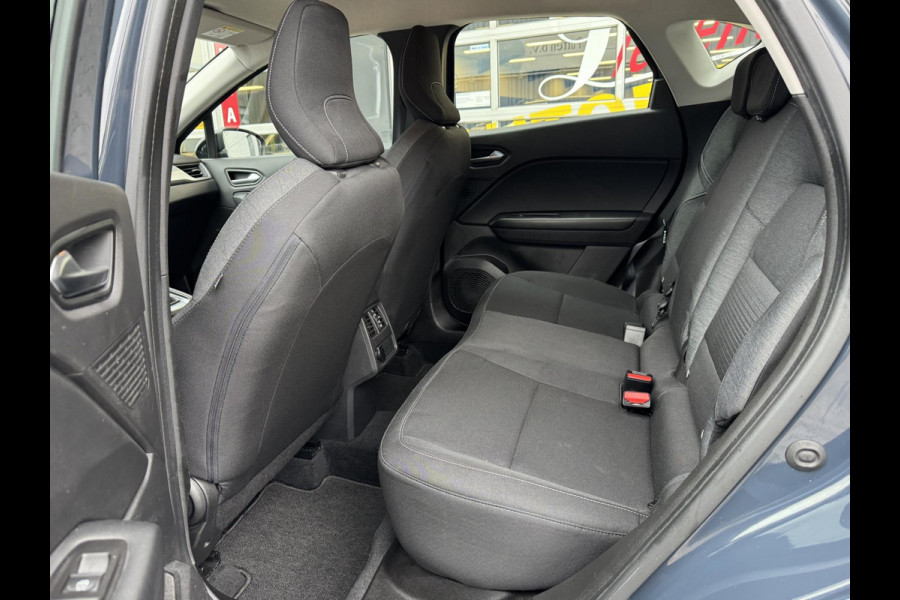 Renault Captur 1.0 TCe 100 Zen - 49.000 KM I Apple CarPlay / Navigatie I Airco I Comfort pakket I Dealer onderhouden