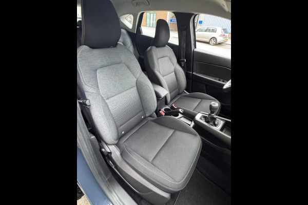 Renault Captur 1.0 TCe 100 Zen - 49.000 KM I Apple CarPlay / Navigatie I Airco I Comfort pakket I Dealer onderhouden