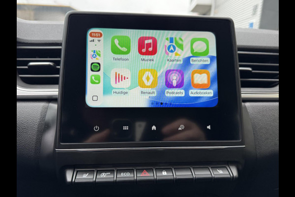 Renault Captur 1.0 TCe 100 Zen - 49.000 KM I Apple CarPlay / Navigatie I Airco I Comfort pakket I Dealer onderhouden