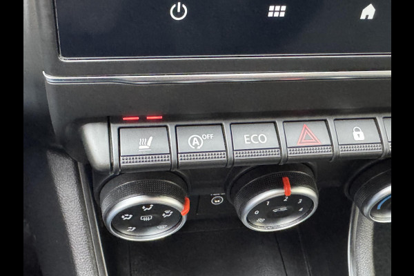 Renault Captur 1.0 TCe 100 Zen - 49.000 KM I Apple CarPlay / Navigatie I Airco I Comfort pakket I Dealer onderhouden