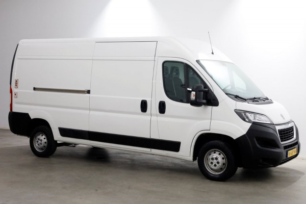 Peugeot Boxer 2.0 BlueHDI 130pk E6 L3H2 Navi/Camera Laadklep 500kg 05-2018