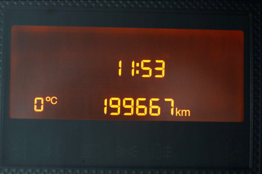 Peugeot Boxer 2.0 BlueHDI 130pk E6 L3H2 Navi/Camera Laadklep 500kg 05-2018