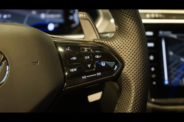 Volkswagen Tiguan 1.4 TSI eHybrid 245PK R-Line Maxton BLACKSTYLE AUTOMAAT-360CAMERA-ACC-AMBIANCE-IQLIGHT-KEYLESS-PANORAMA